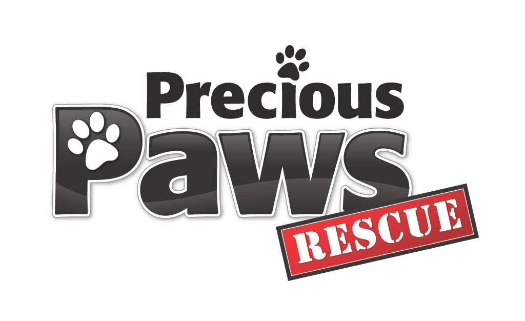 Precious Paws Rescue